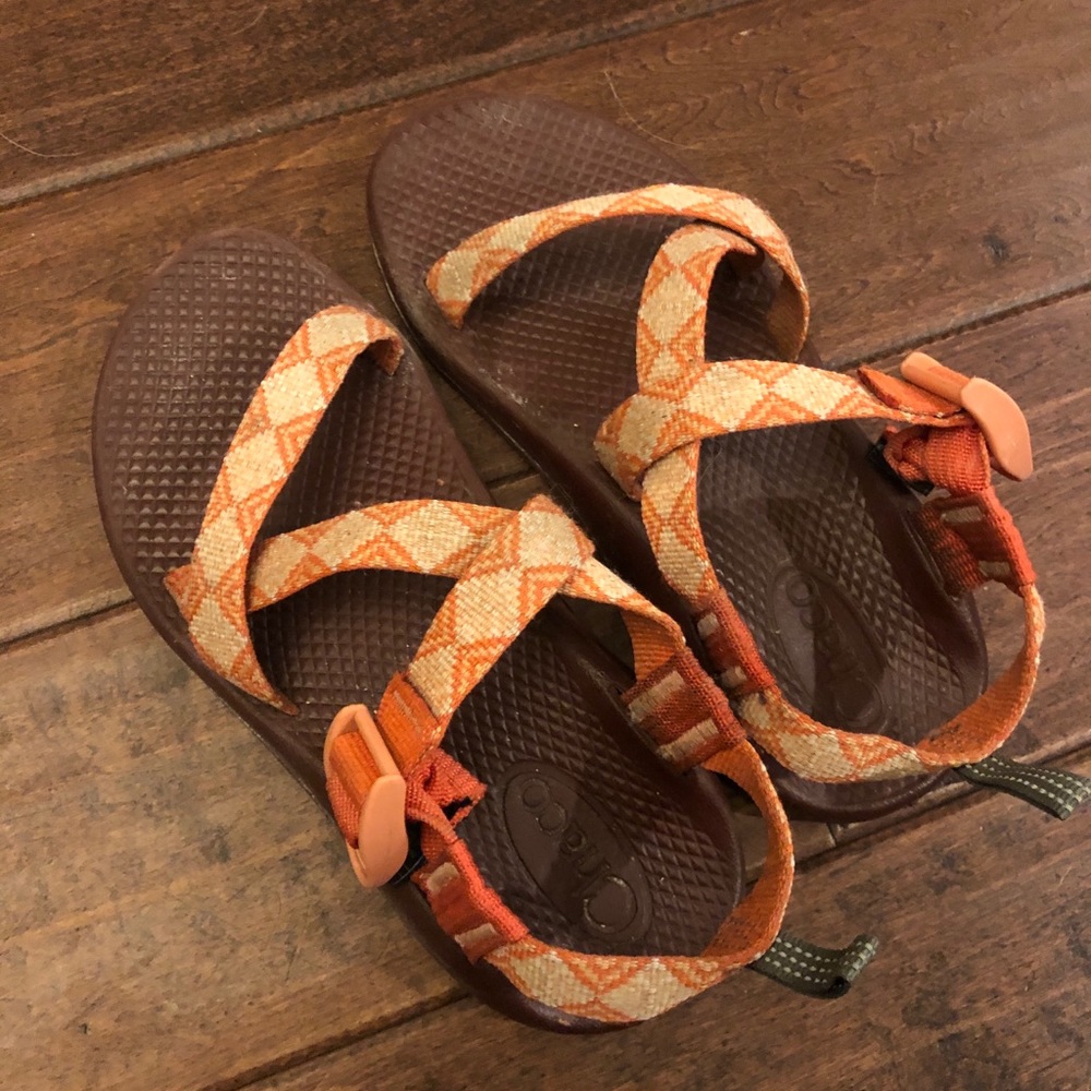 Chaco Kids Y3